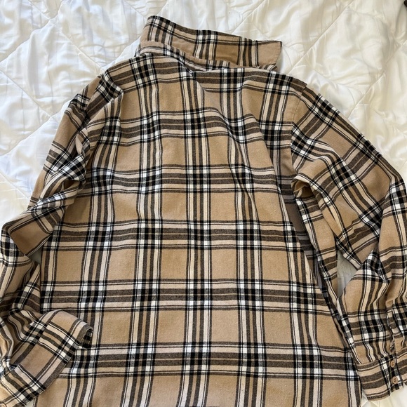 Edikted flannel - Picture 3 of 3